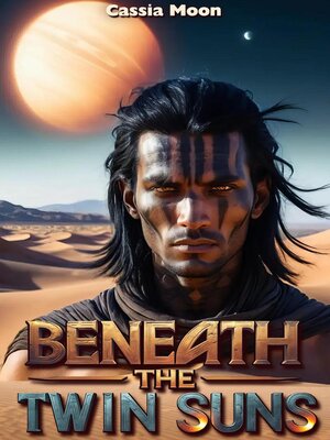 cover image of Beneath the Twin Suns